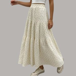 Maxi Skirt